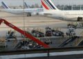 Senegal asks Air France to remove ads on new flights