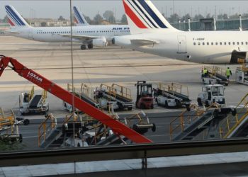 Senegal asks Air France to remove ads on new flights 10 Senegal asks Air France to remove ads on new flights