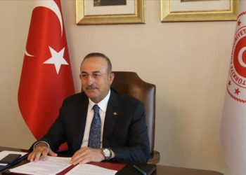 ‘Virus on wane, tourists want to come back to Turkey’