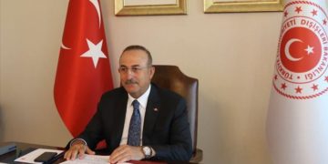 ‘Virus on wane, tourists want to come back to Turkey’