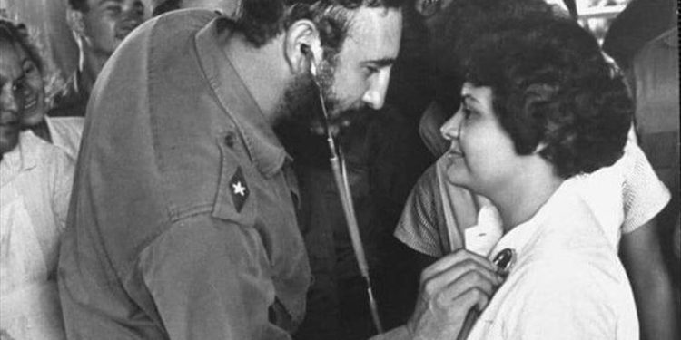 Cuba better placed than many nations to fight pandemic 1 Cuba better placed than many nations to fight pandemic