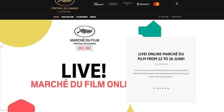 Turkish movies at Cannes Film Festival 1 Turkish movies at Cannes Film Festival