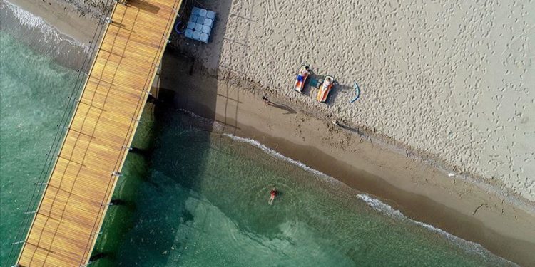 Turkey to welcome travelers with safe tourism