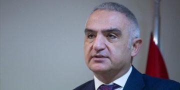 Turkey to reopen tourism facilities