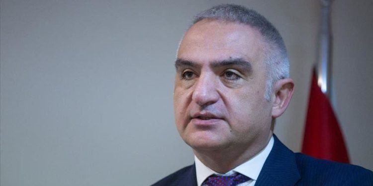 Turkey to reopen tourism facilities