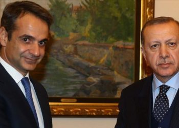 Turkey and Greece leaders speak over phone about tourism 13 Turkey and Greece leaders speak over phone about tourism