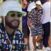 Neymar parties at St Tropez with Marco Verratti