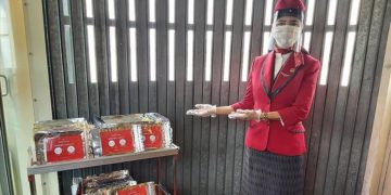 Turkish Airlines to provide hygiene kits in its flights