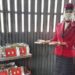 Turkish Airlines to provide hygiene kits in its flights 18 Turkish Airlines to provide hygiene kits in its flights