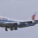US restricts flights of Chinese airlines in new spat 14 US restricts flights of Chinese airlines in new spat