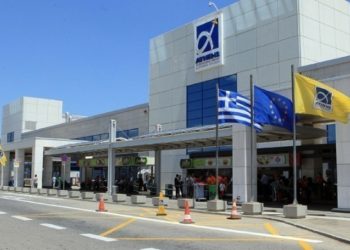 Athens, Thessaloniki Airports ready to welcome tourists