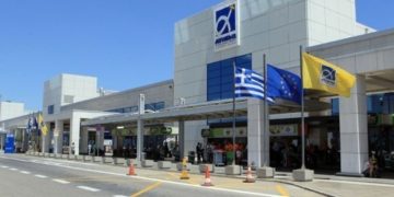 Athens, Thessaloniki Airports ready to welcome tourists