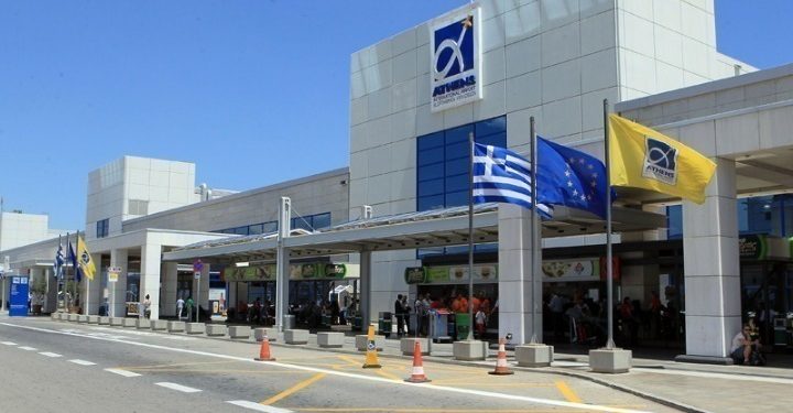 Athens, Thessaloniki Airports ready to welcome tourists 1 Athens, Thessaloniki Airports ready to welcome tourists