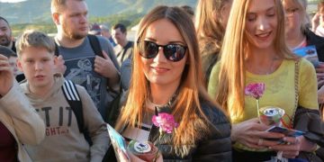 Ukrainians’ holiday choice to be Turkey again