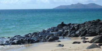 World looks to innovation for sustainable oceans