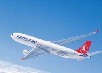 Turkish Airlines set to restart flying to US, Far East 13 Turkish Airlines set to restart flying to US, Far East