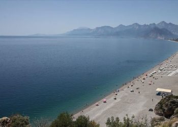 Antalya to host German tour operators 12 Antalya to host German tour operators