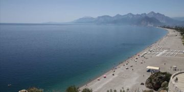 Antalya to host German tour operators
