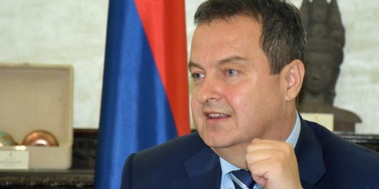 Tourists tested positive! Greece closes borders to Serbia