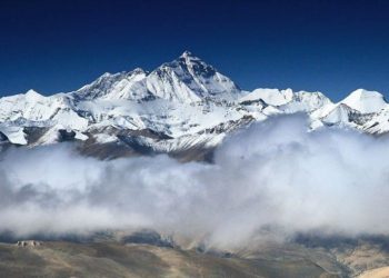 Nepal reopens Mount Everest amid COVID-19 9 Nepal reopens Mount Everest amid COVID-19