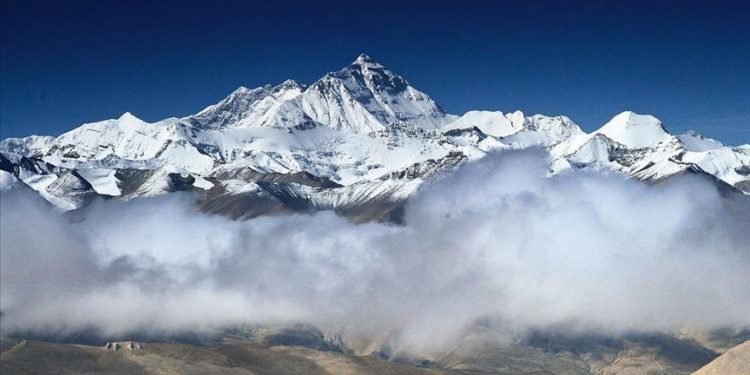 Nepal reopens Mount Everest amid COVID-19 1 Nepal reopens Mount Everest amid COVID-19
