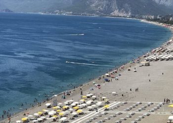 Turkey welcomes tourists with a normalization process 11 Turkey welcomes tourists with a normalization process