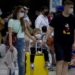 Russian tourists again at the Turkish beaches 14 Russian tourists again at the Turkish beaches