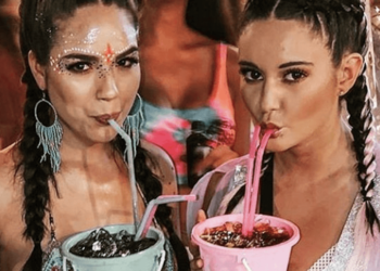 Thailand‘s best known festival: Full Moon Party 12 Thailand‘s best known festival: Full Moon Party