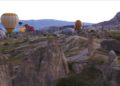 Hot air balloons up in the skies again in Turkey 3 Hot air balloons up in the skies again in Turkey
