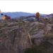 Hot air balloons up in the skies again in Turkey 14 Hot air balloons up in the skies again in Turkey
