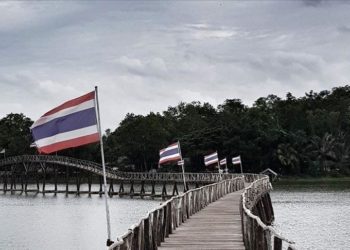 Thailand welcomes foreign tourists from next week 11 Thailand welcomes foreign tourists from next week