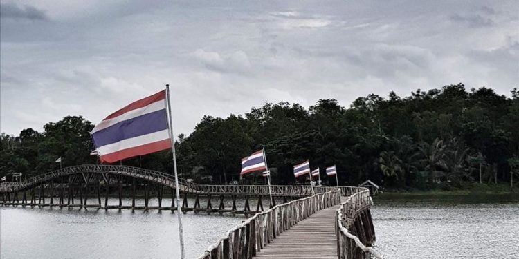 Thailand welcomes foreign tourists from next week