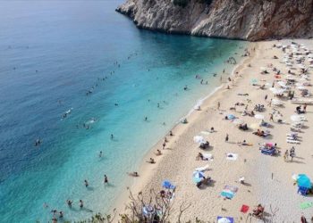 Tourism revenues at $4B in Q3 in Turkey