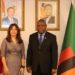 Zambia announces new honorary consul for Gaziantep