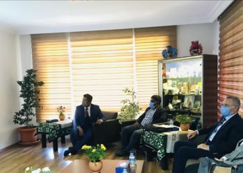 Sri Lankan mission in Ankara hosts online safari tour