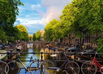 All corona measures lifted in the Netherlands