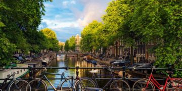 All corona measures lifted in the Netherlands