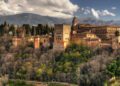 The most visited monument in Spain / The exciting history of the Alhambra in Granada