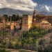 The most visited monument in Spain / The exciting history of the Alhambra in Granada 14 The most visited monument in Spain / The exciting history of the Alhambra in Granada