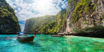 Thailand wants to lift the obligation to test upon entry from May 1st