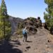 Popular hiking trail on La Palma after volcanic eruption reopened