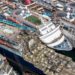 Aliağa: The floating graveyard of luxury cruise ships in Turkey