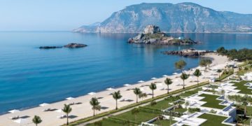 Chosen! The best all inclusive hotel in Europe