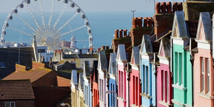 The best sights and attractions in Brighton 1 The best sights and attractions in Brighton