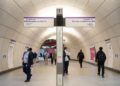 New subway line "Elizabeth Line" in London has opened 6 New subway line “Elizabeth Line” in London has opened