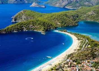 Places to visit in Fethiye: Fethiye Travel guide 10 Places to visit in Fethiye: Fethiye Travel guide
