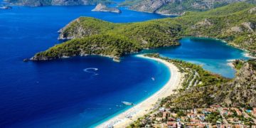 Places to visit in Fethiye: Fethiye Travel guide