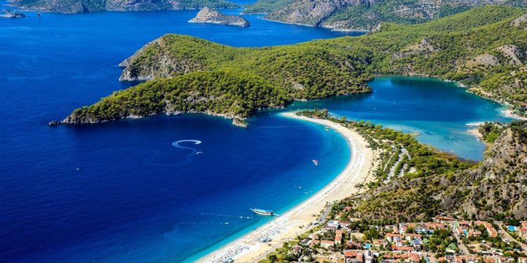 Places to visit in Fethiye: Fethiye Travel guide