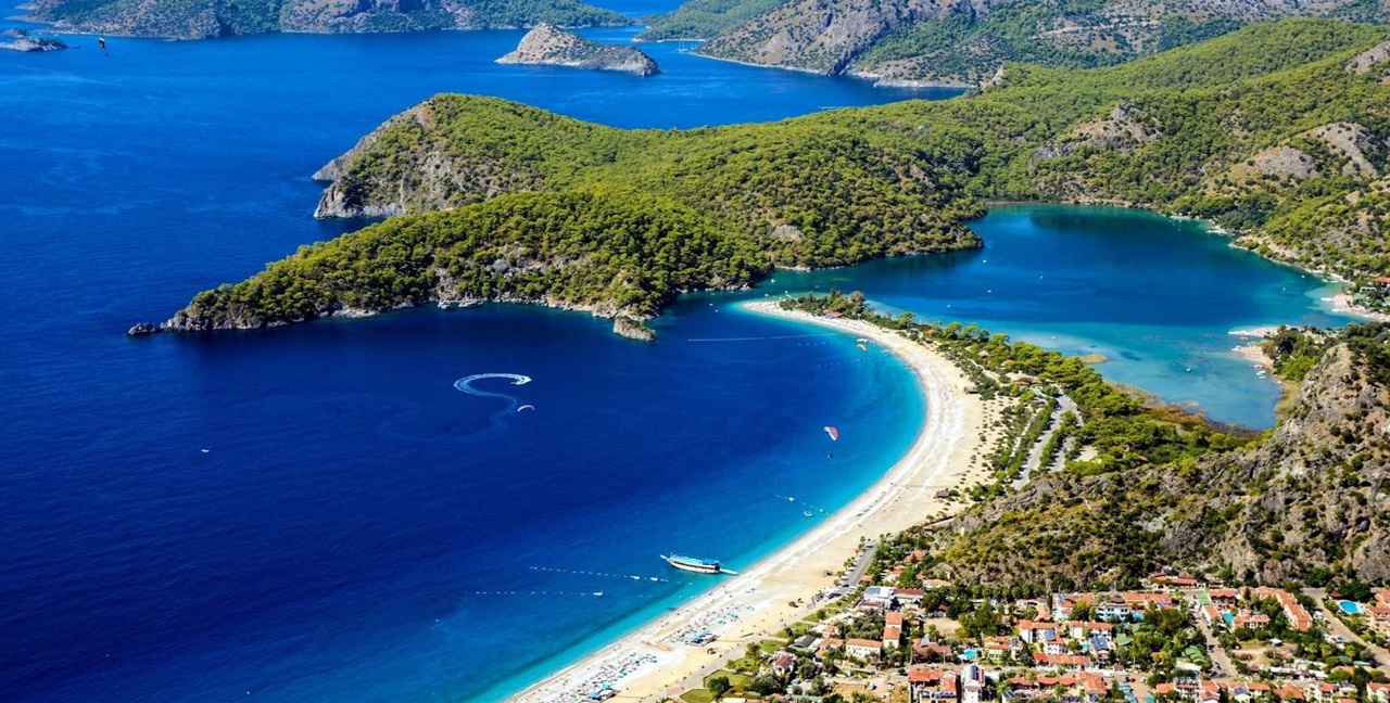 fethiye best places to visit