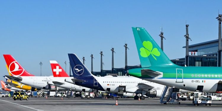 Entry rules for Germany will be relaxed from June 1st